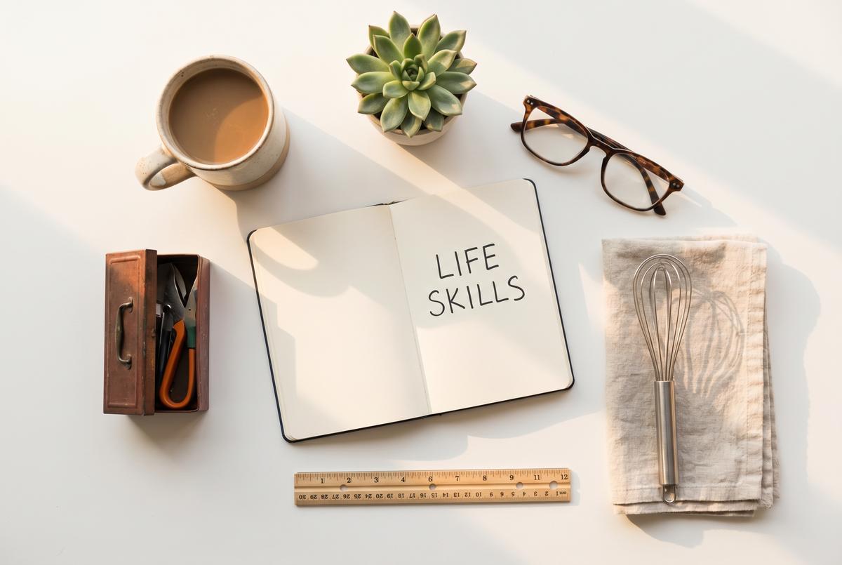 51吃瓜生活技能板块 - 实用生活小妙招视频分享